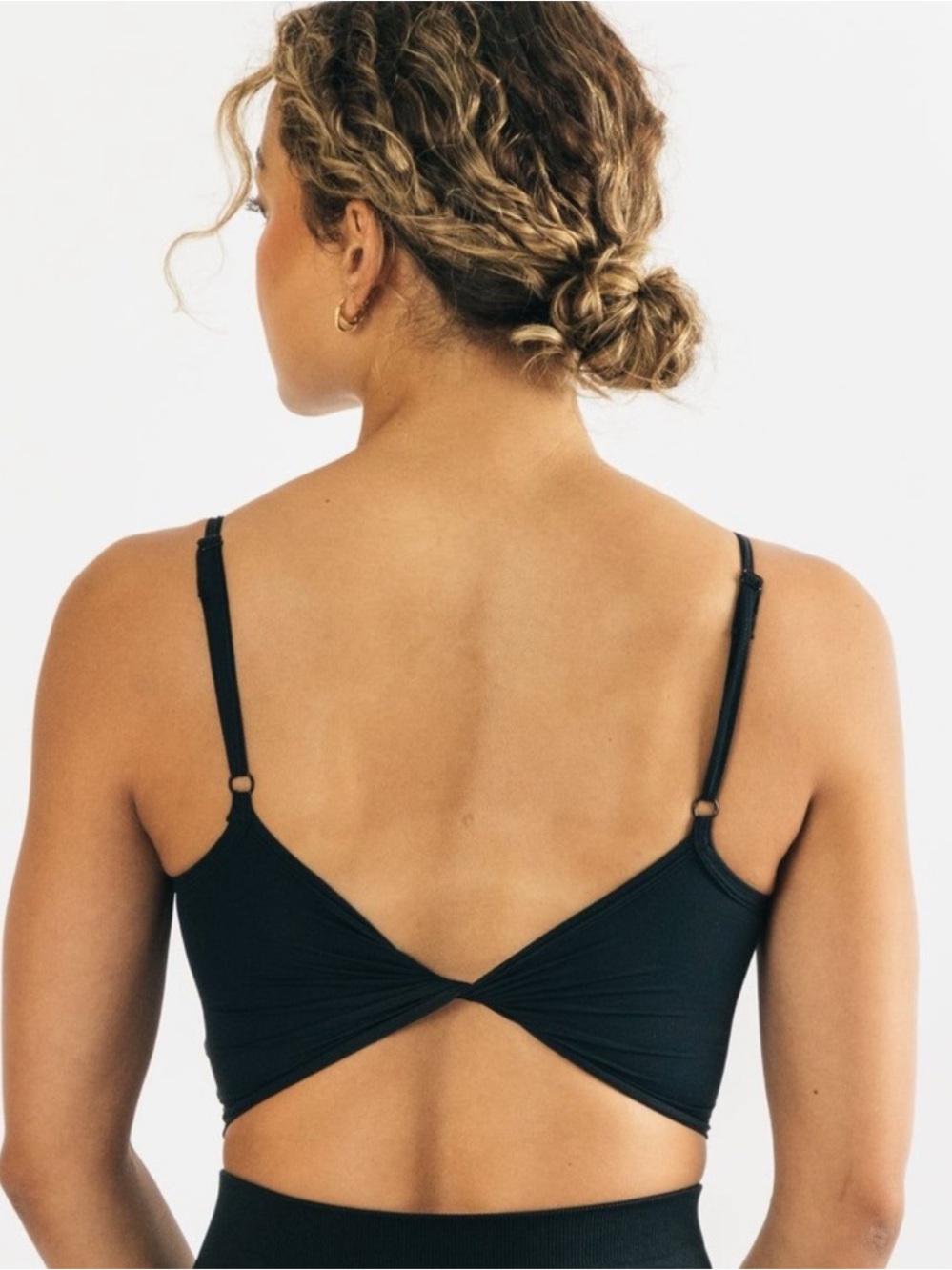 Alphalete Ultra Soft Allure Tank